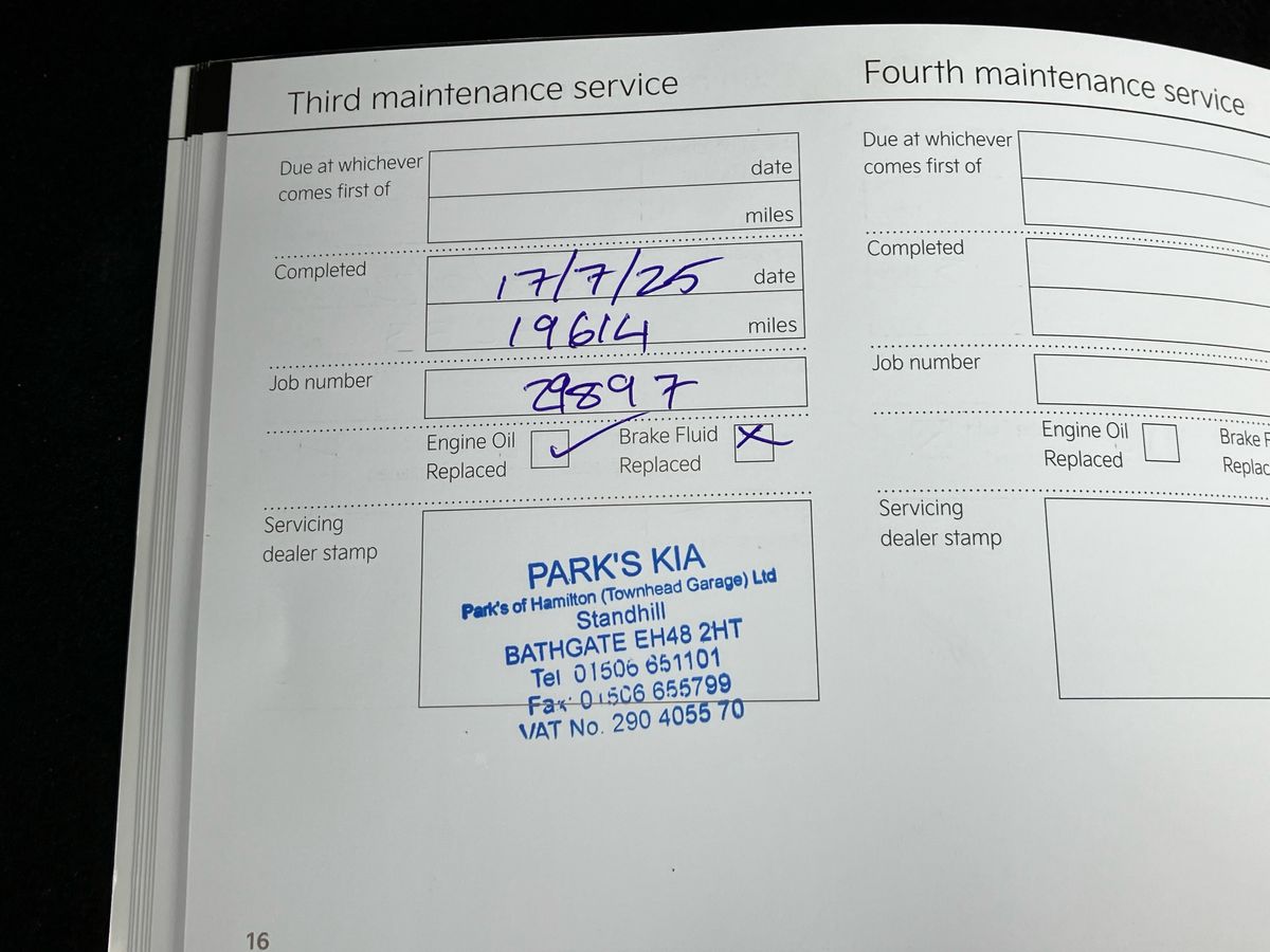 Used Kia Stonic 2022 for sale - 76957907: Photo 36