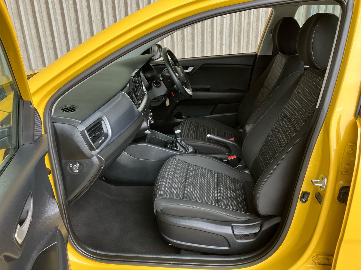 Used Kia Stonic 2022 for sale - 76957907: Photo 39