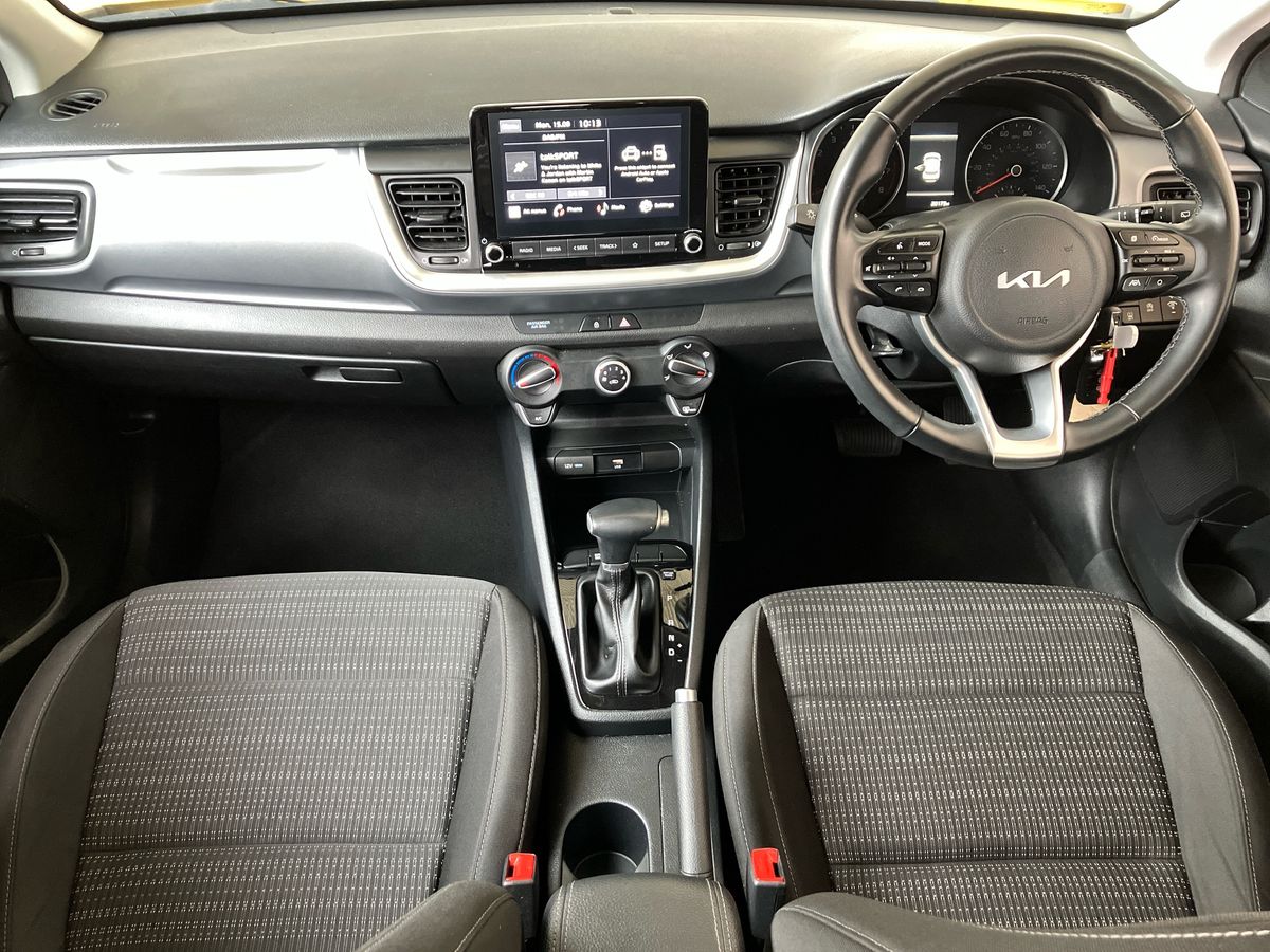 Used Kia Stonic 2022 for sale - 76957907: Photo 45