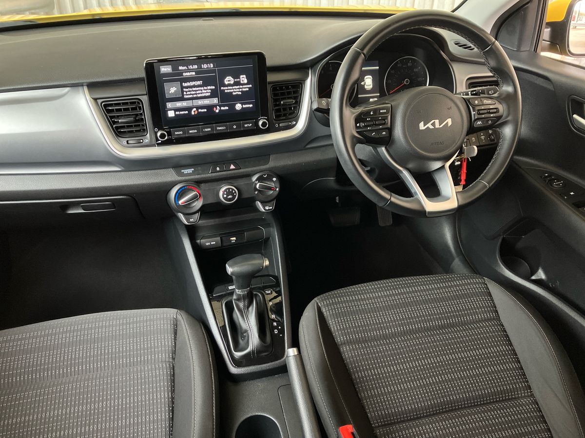 Used Kia Stonic 2022 for sale - 76957907: Photo 46