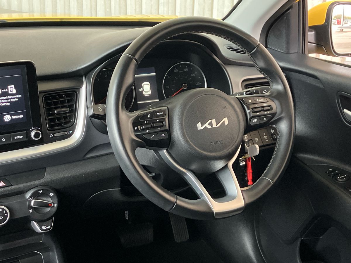 Used Kia Stonic 2022 for sale - 76957907: Photo 47