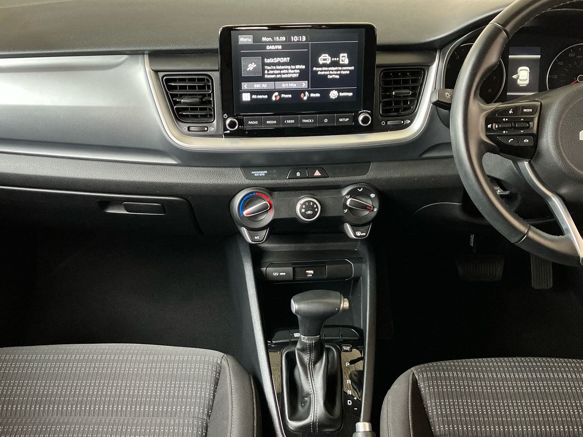 Used Kia Stonic 2022 for sale - 76957907: Photo 48