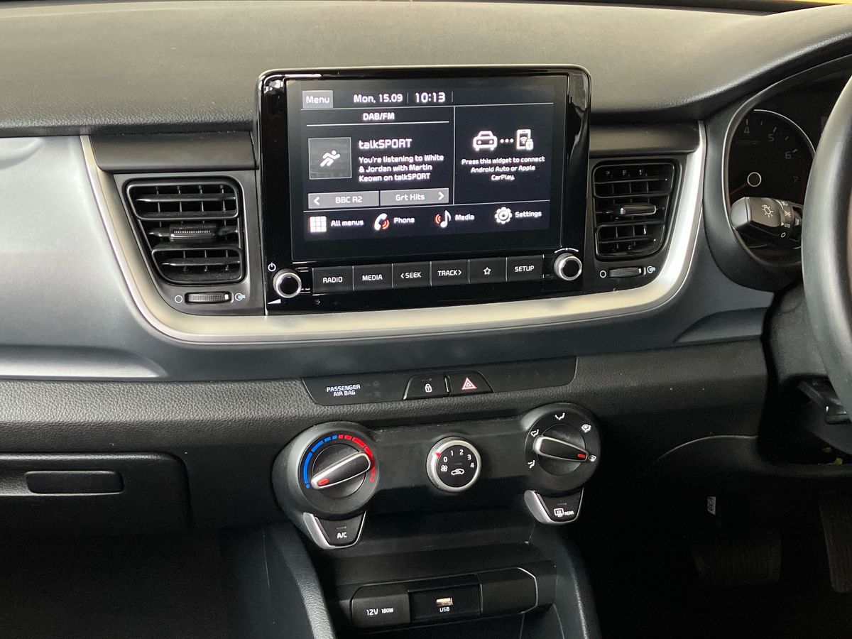 Used Kia Stonic 2022 for sale - 76957907: Photo 49