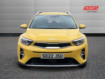 Used Kia Stonic 2022 for sale - 76957907: Photo