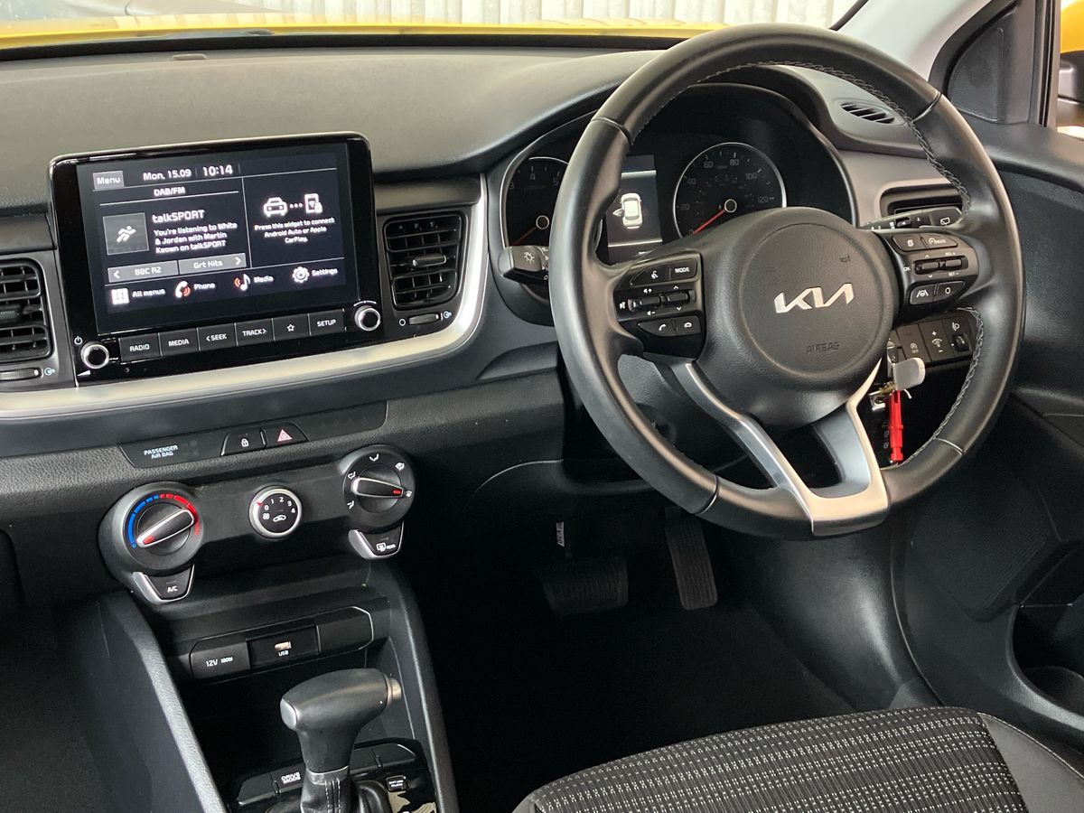 Used Kia Stonic 2022 for sale - 76957907: Photo 50