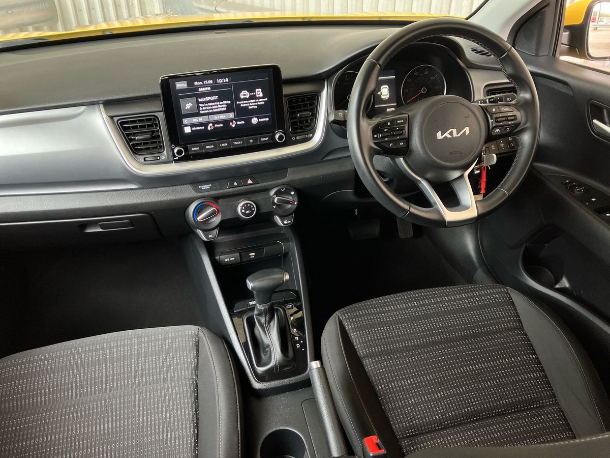 Used Kia Stonic 2022 for sale - 76957907: Photo 52