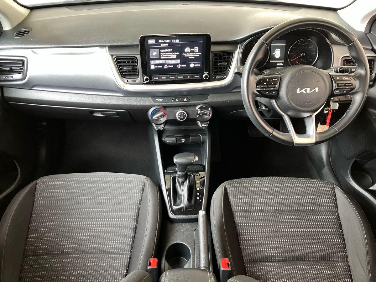 Used Kia Stonic 2022 for sale - 76957907: Photo 9