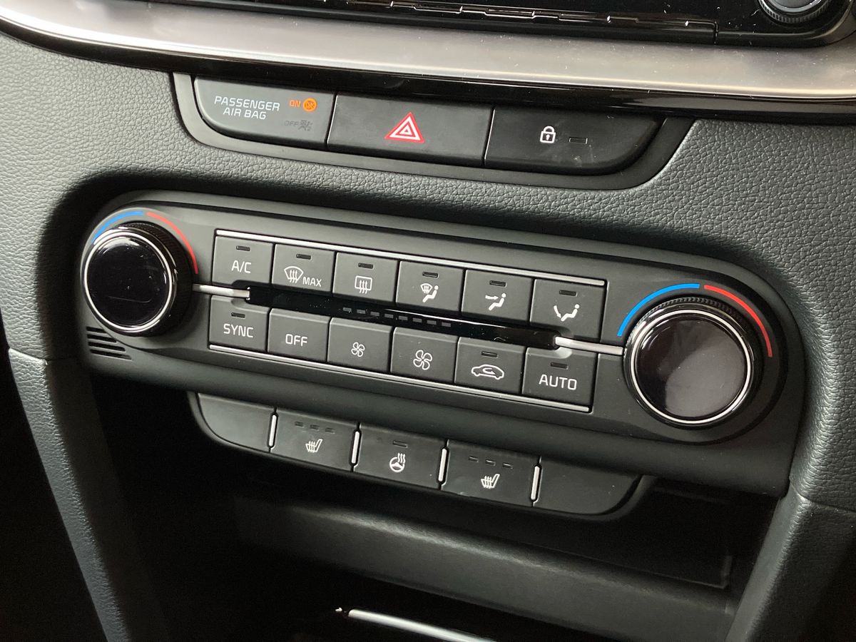 Used Kia Ceed 2025 for sale - 75626320: Photo 12