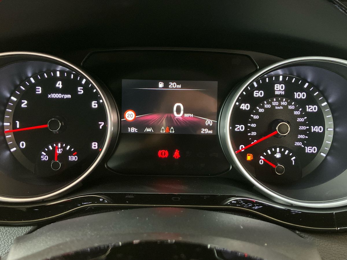 Used Kia Ceed 2025 for sale - 75626320: Photo 14