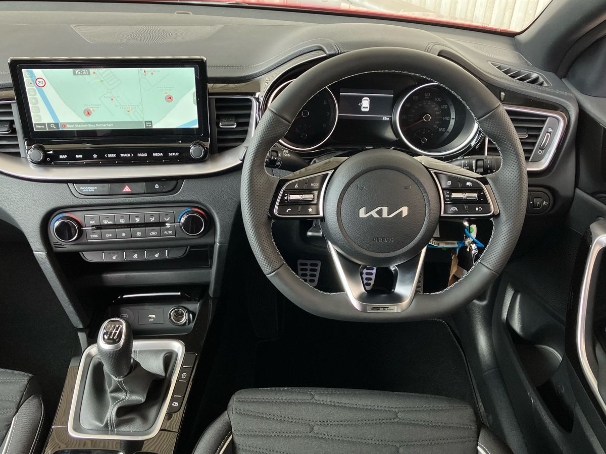 Used Kia Ceed 2025 for sale - 75626320: Photo 15