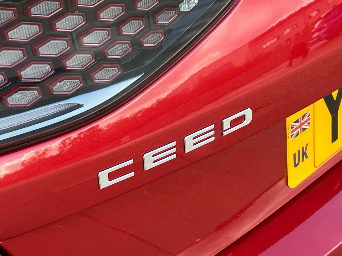 Used Kia Ceed 2025 for sale - 75626320: Photo 29