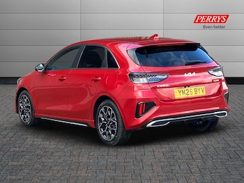 Used Kia Ceed 2025 for sale - 75626320: Photo