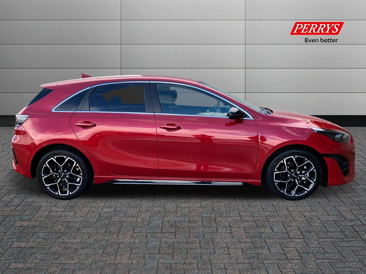 Used Kia Ceed 2025 for sale - 75626320: Photo 3