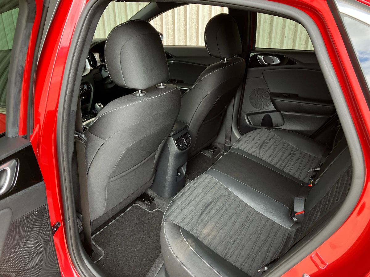 Used Kia Ceed 2025 for sale - 75626320: Photo 40