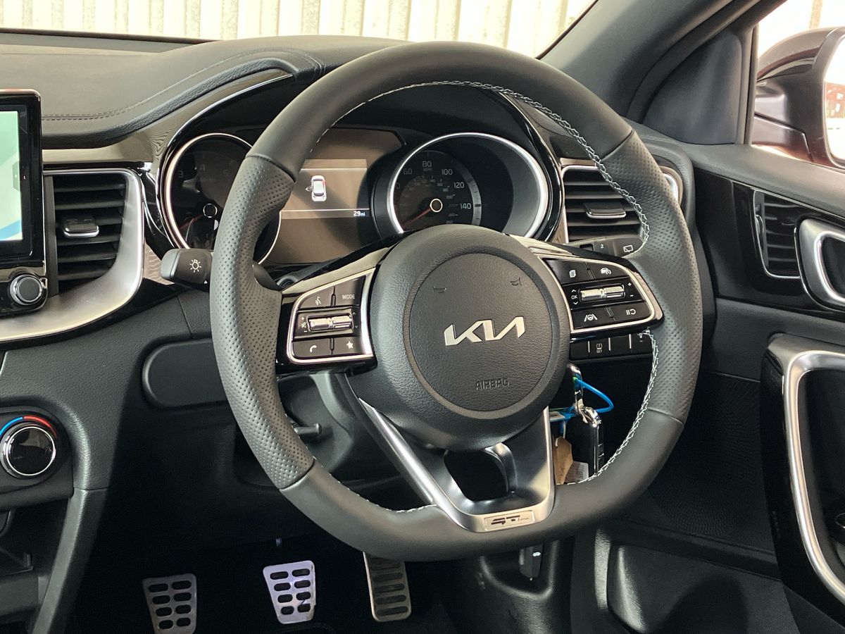 Used Kia Ceed 2025 for sale - 75626320: Photo 46