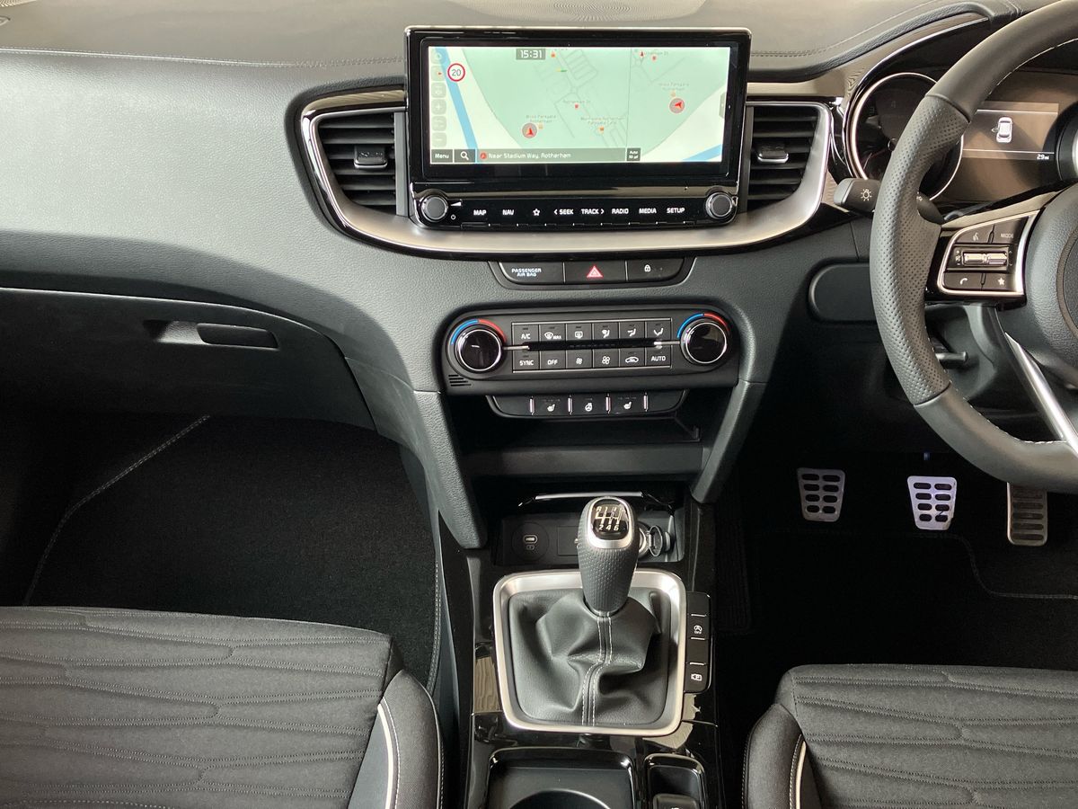 Used Kia Ceed 2025 for sale - 75626320: Photo 47