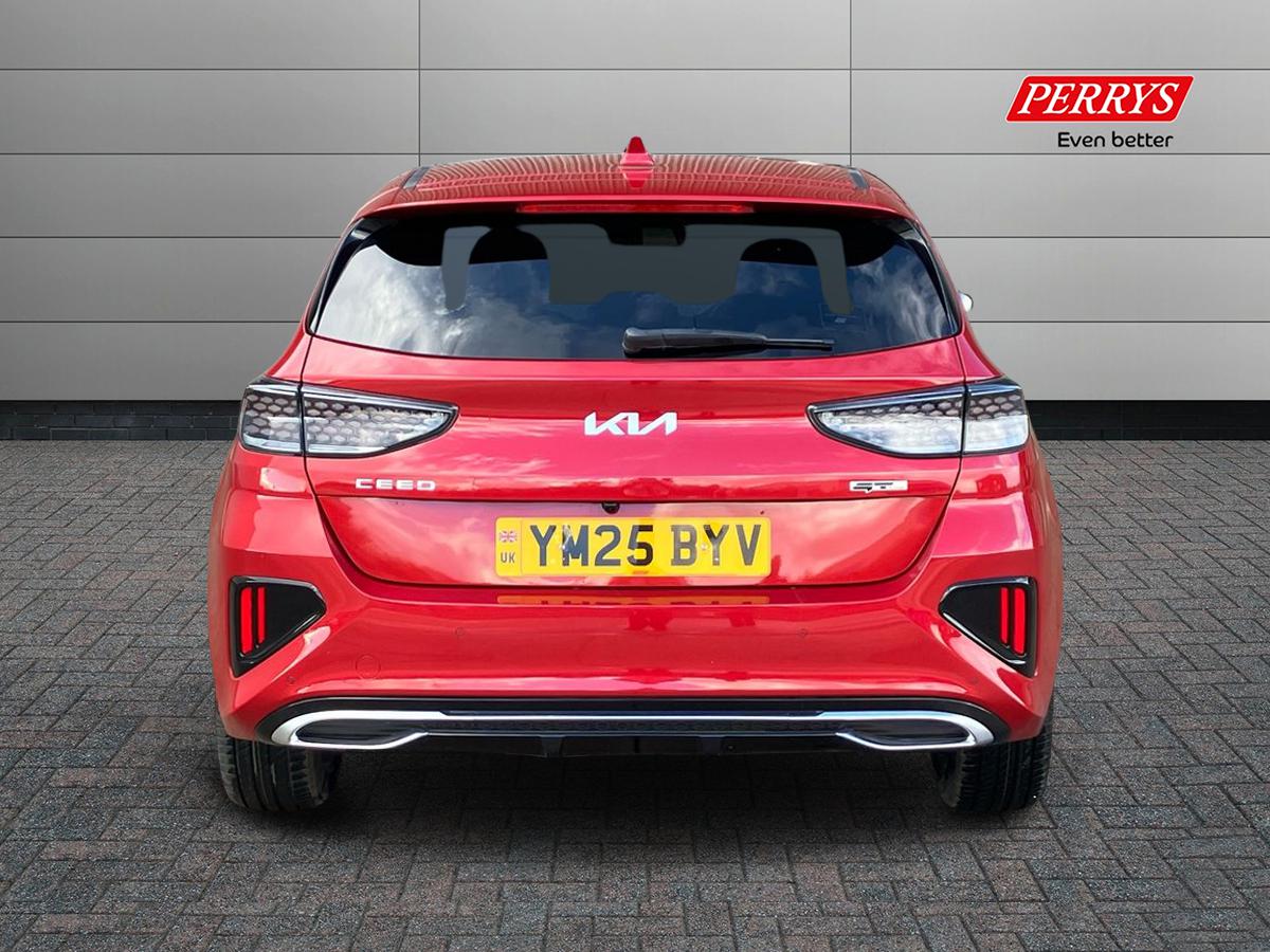 Used Kia Ceed 2025 for sale - 75626320: Photo 5