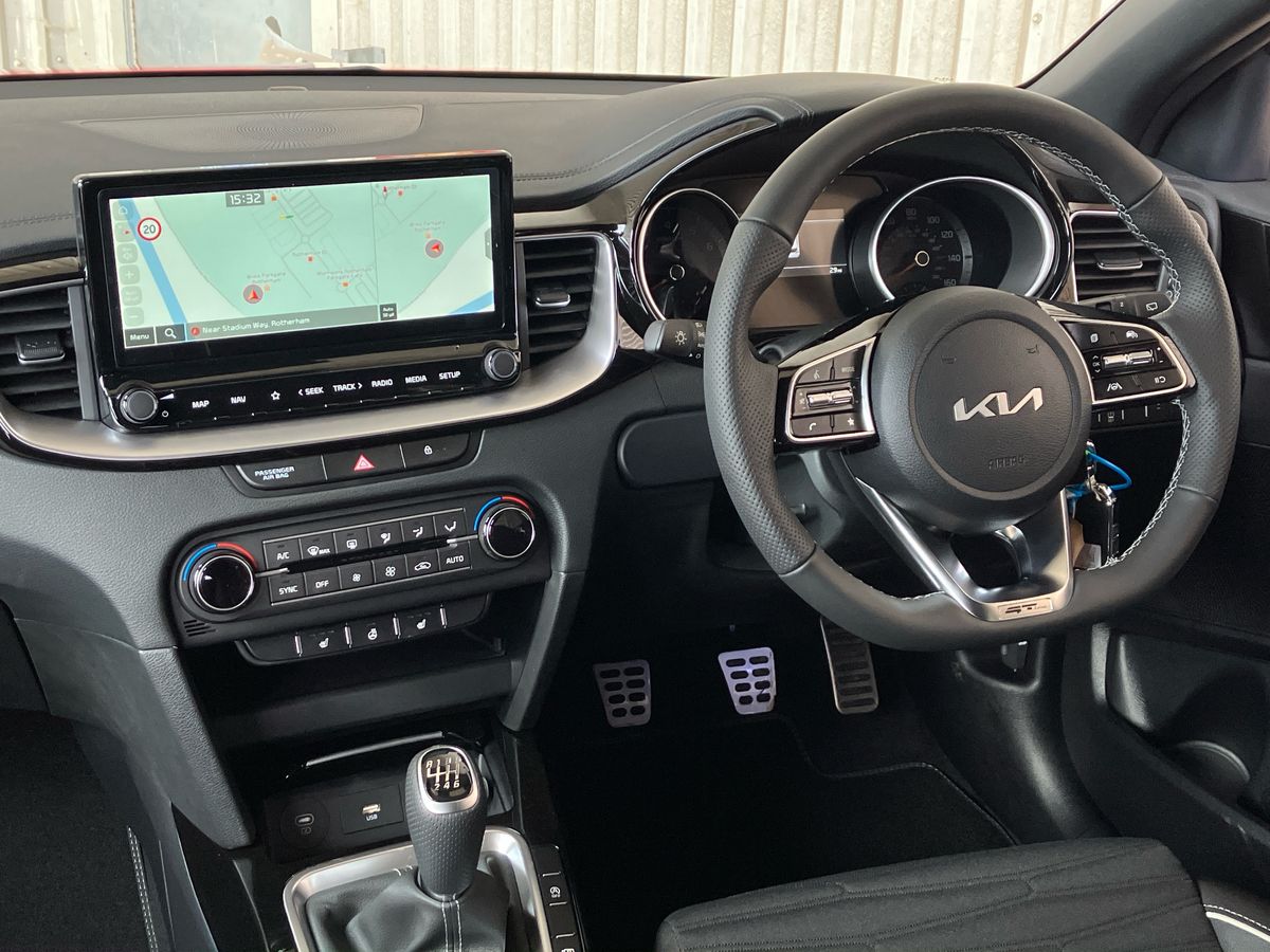 Used Kia Ceed 2025 for sale - 75626320: Photo 50