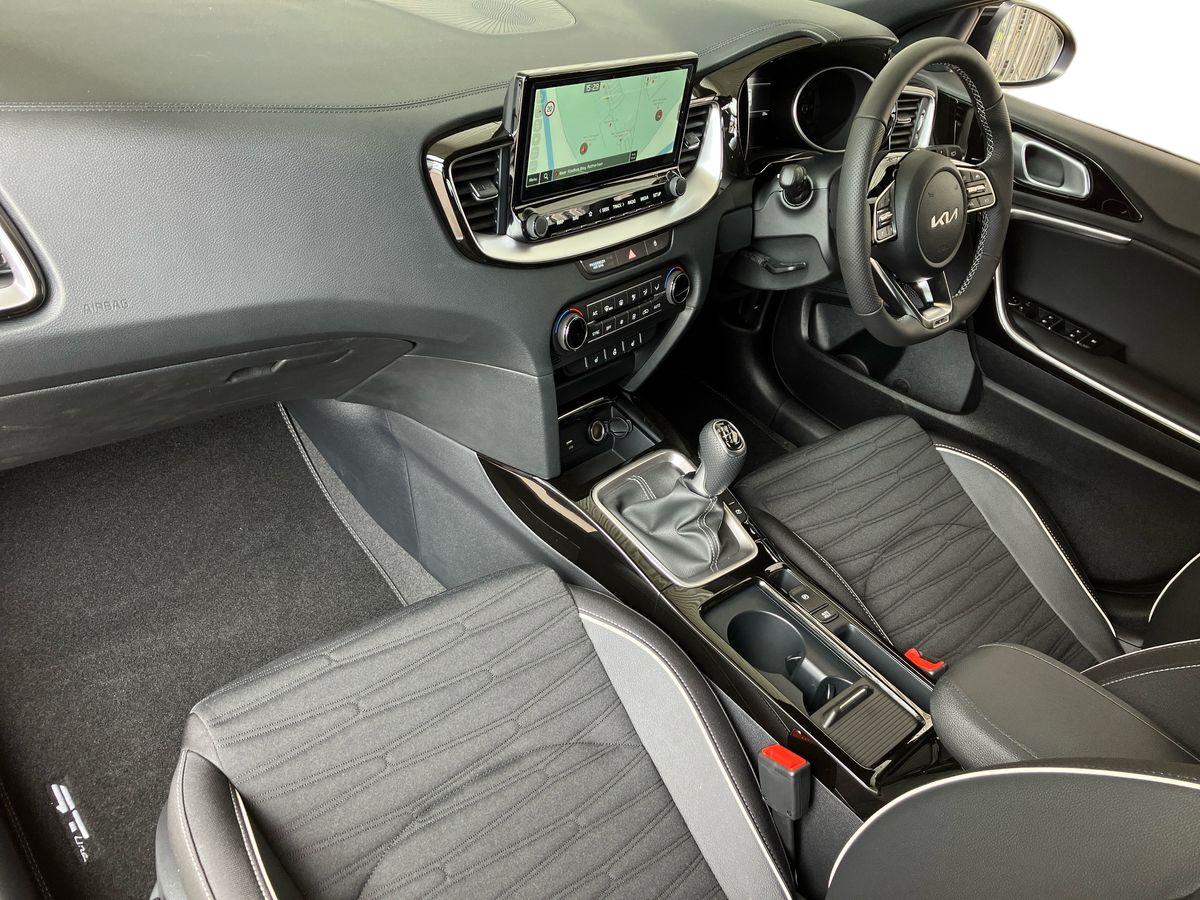 Used Kia Ceed 2025 for sale - 75626320: Photo 6