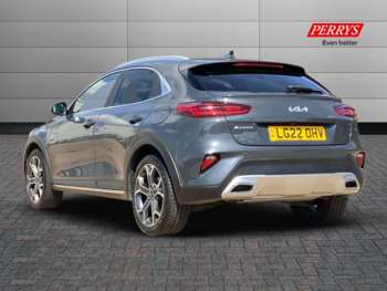 Used Kia XCeed 2022 for sale - 75143912: Photo