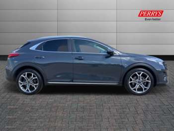 Used Kia XCeed 2022 for sale - 75143912: Photo