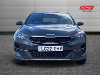 Used Kia XCeed 2022 for sale - 75143912: Photo
