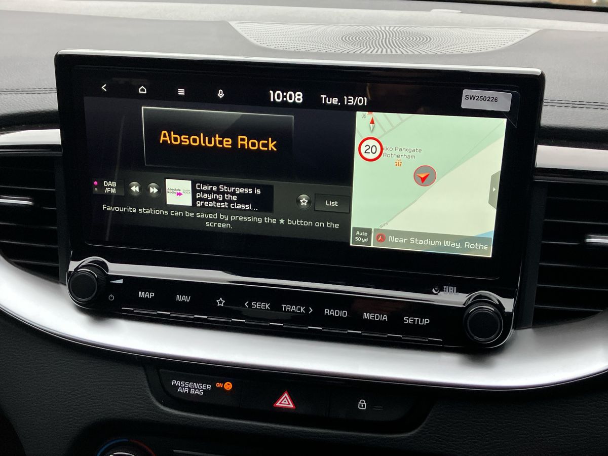 Used Kia XCeed 2025 for sale - 76980125: Photo 10