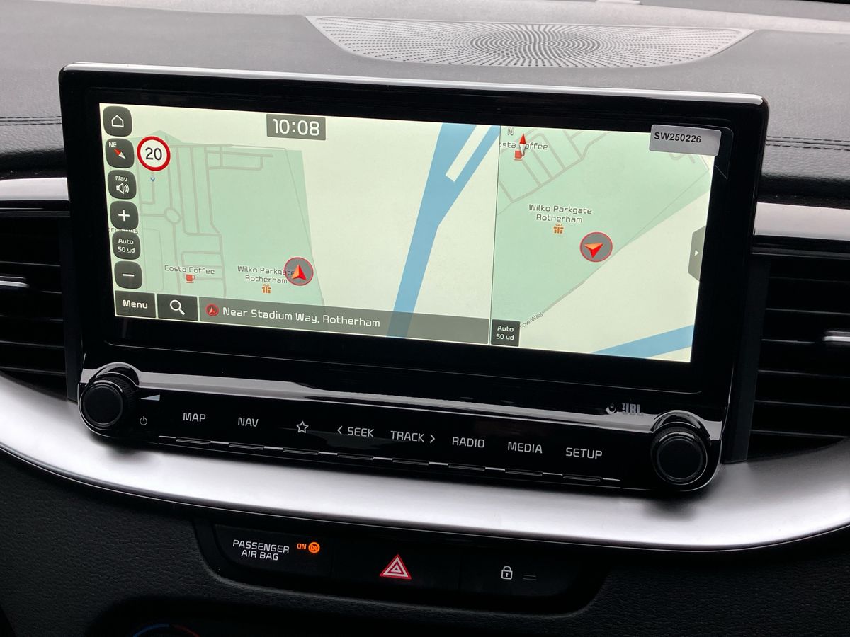 Used Kia XCeed 2025 for sale - 76980125: Photo 11