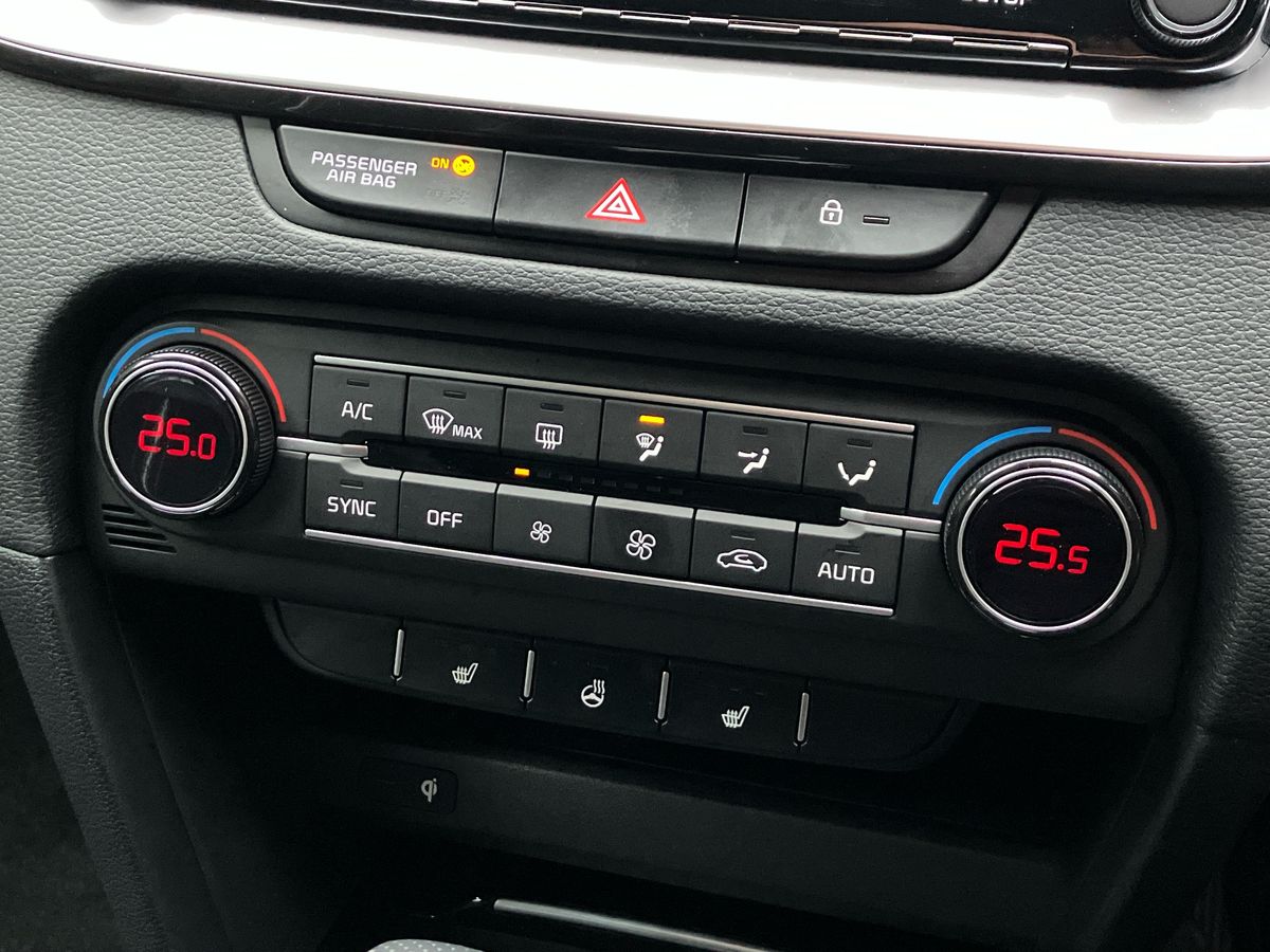 Used Kia XCeed 2025 for sale - 76980125: Photo 12