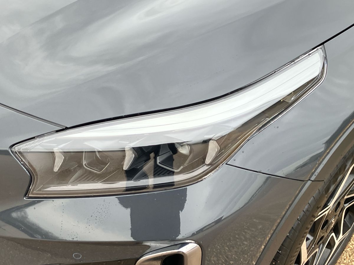 Used Kia XCeed 2025 for sale - 76980125: Photo 13