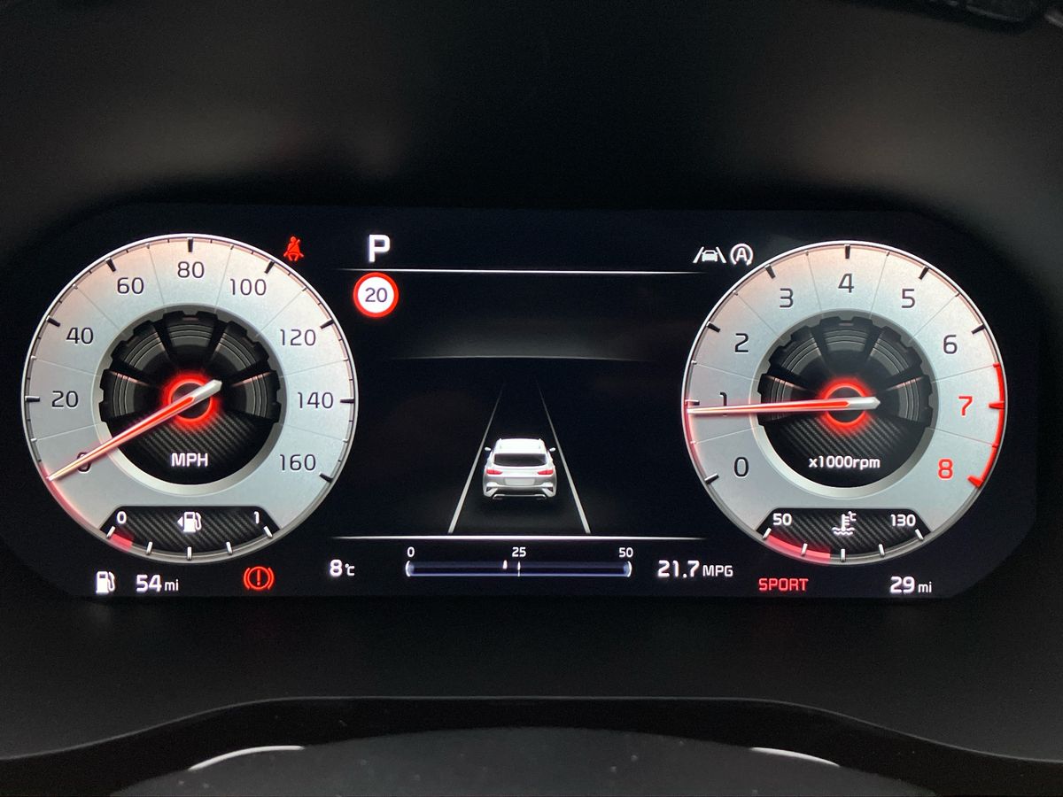 Used Kia XCeed 2025 for sale - 76980125: Photo 14