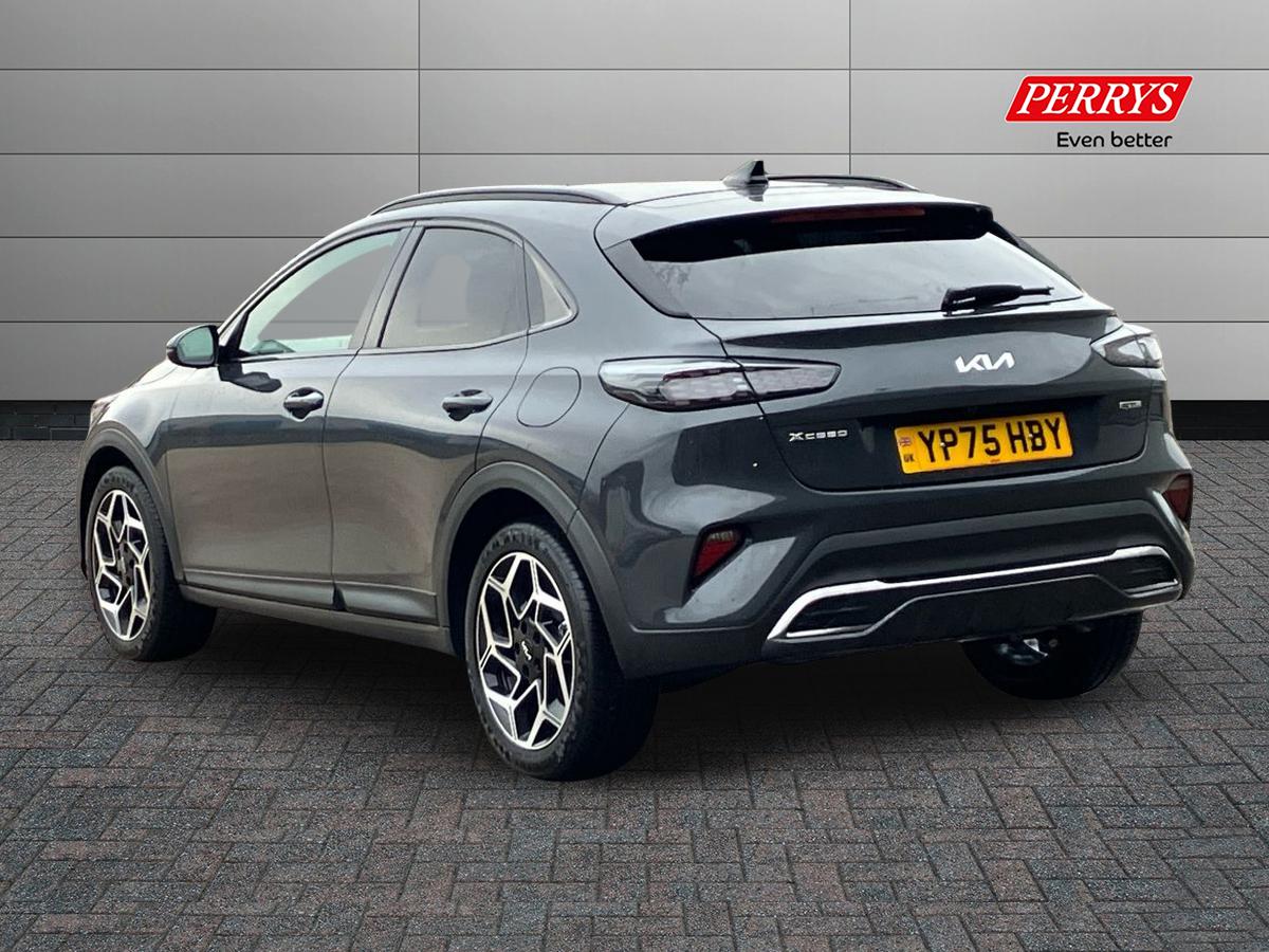 Used Kia XCeed 2025 for sale - 76980125: Photo 2