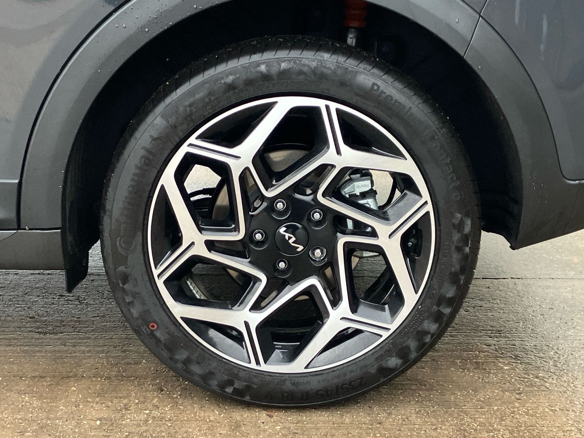 Used Kia XCeed 2025 for sale - 76980125: Photo 23