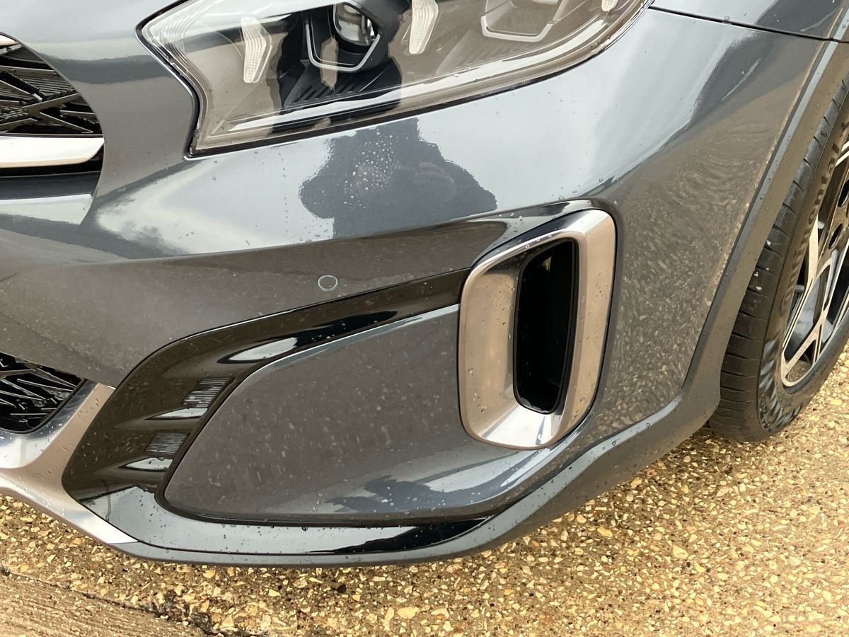 Used Kia XCeed 2025 for sale - 76980125: Photo 24