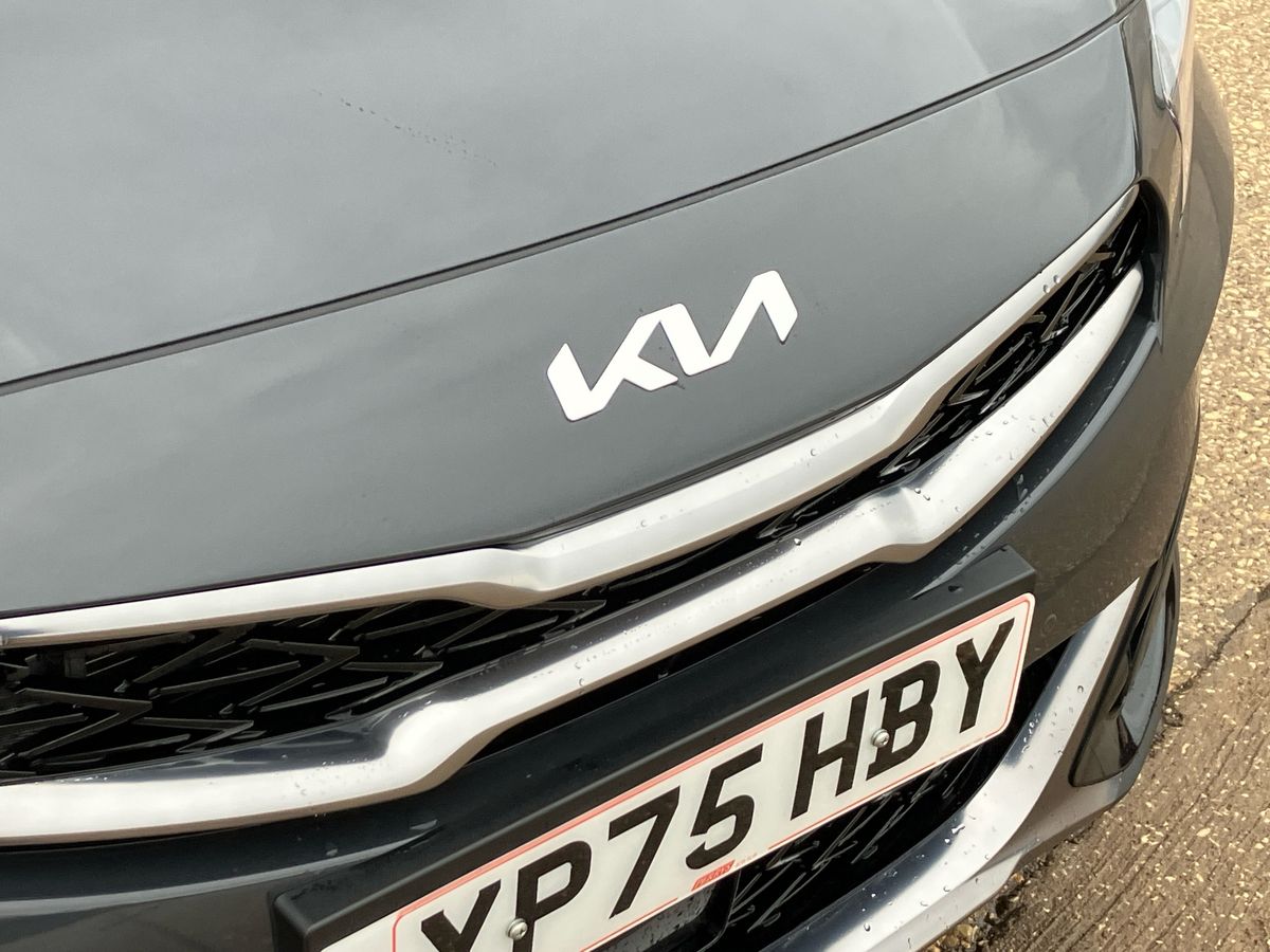 Used Kia XCeed 2025 for sale - 76980125: Photo 25