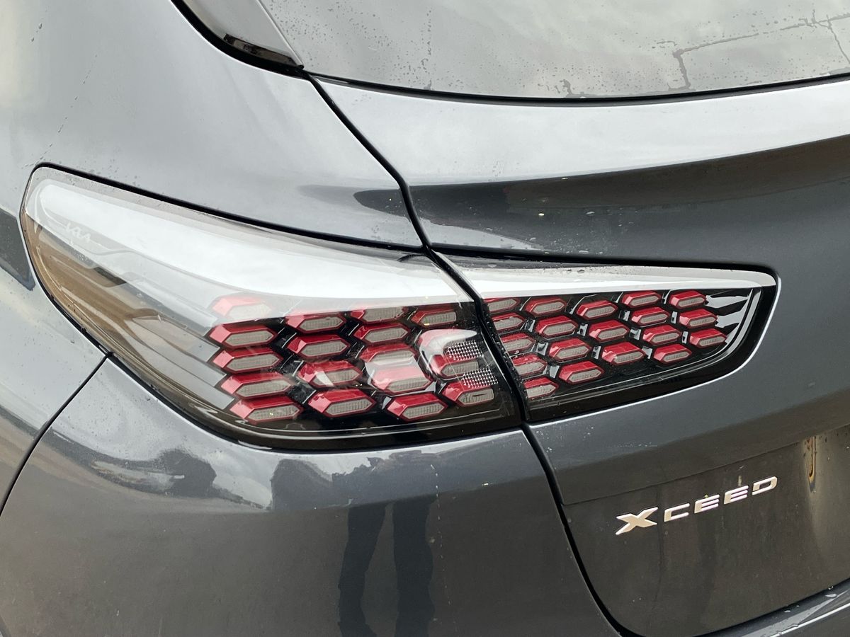 Used Kia XCeed 2025 for sale - 76980125: Photo 28