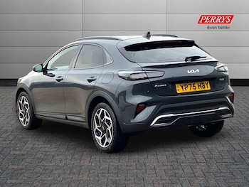 Used Kia XCeed 2025 for sale - 76980125: Photo