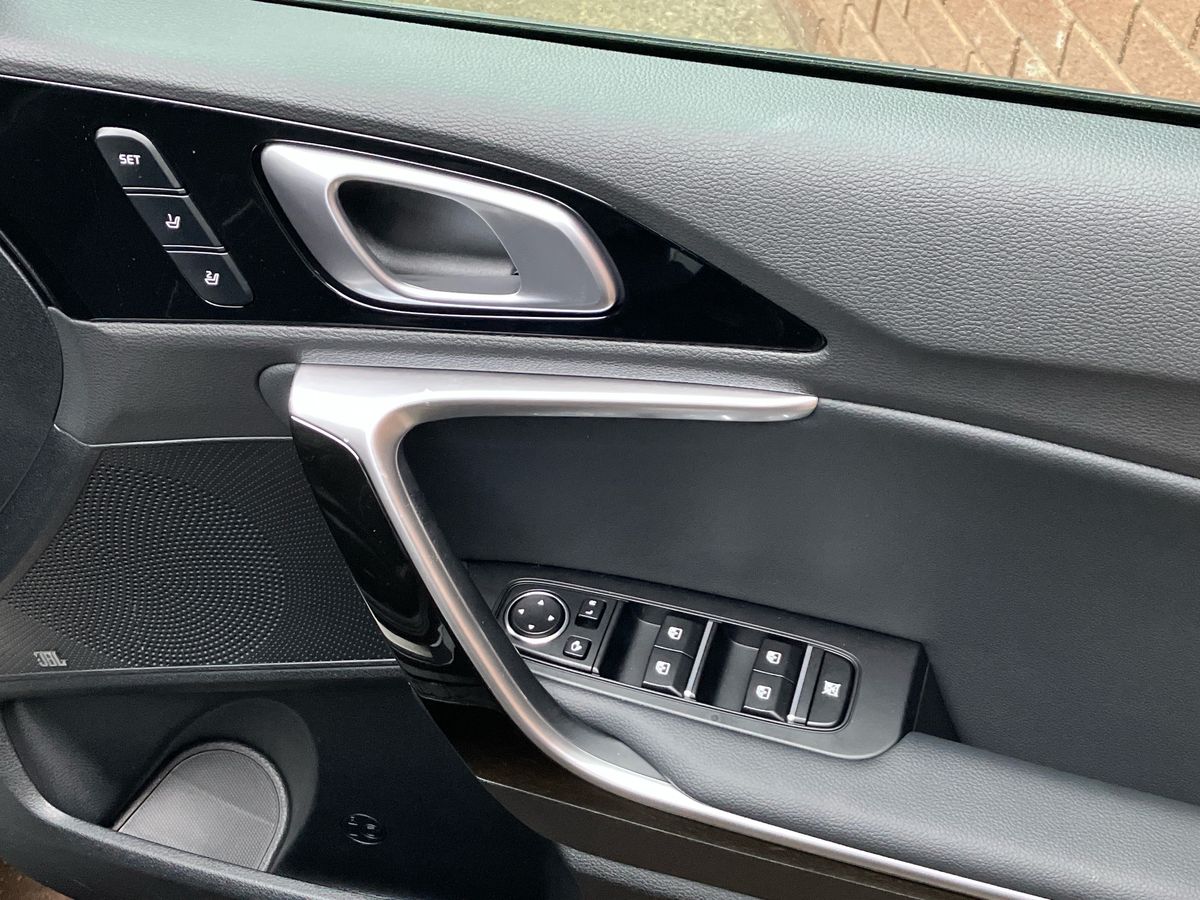 Used Kia XCeed 2025 for sale - 76980125: Photo 33