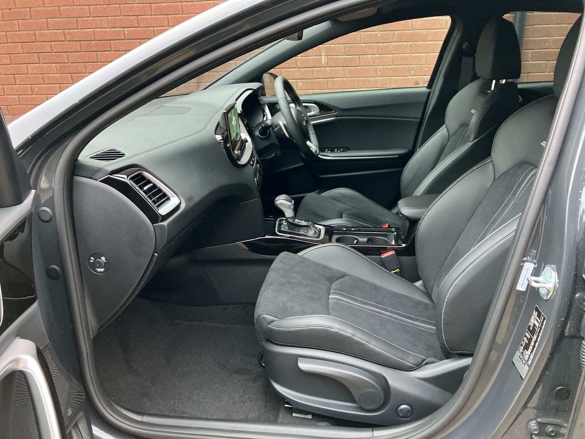 Used Kia XCeed 2025 for sale - 76980125: Photo 37