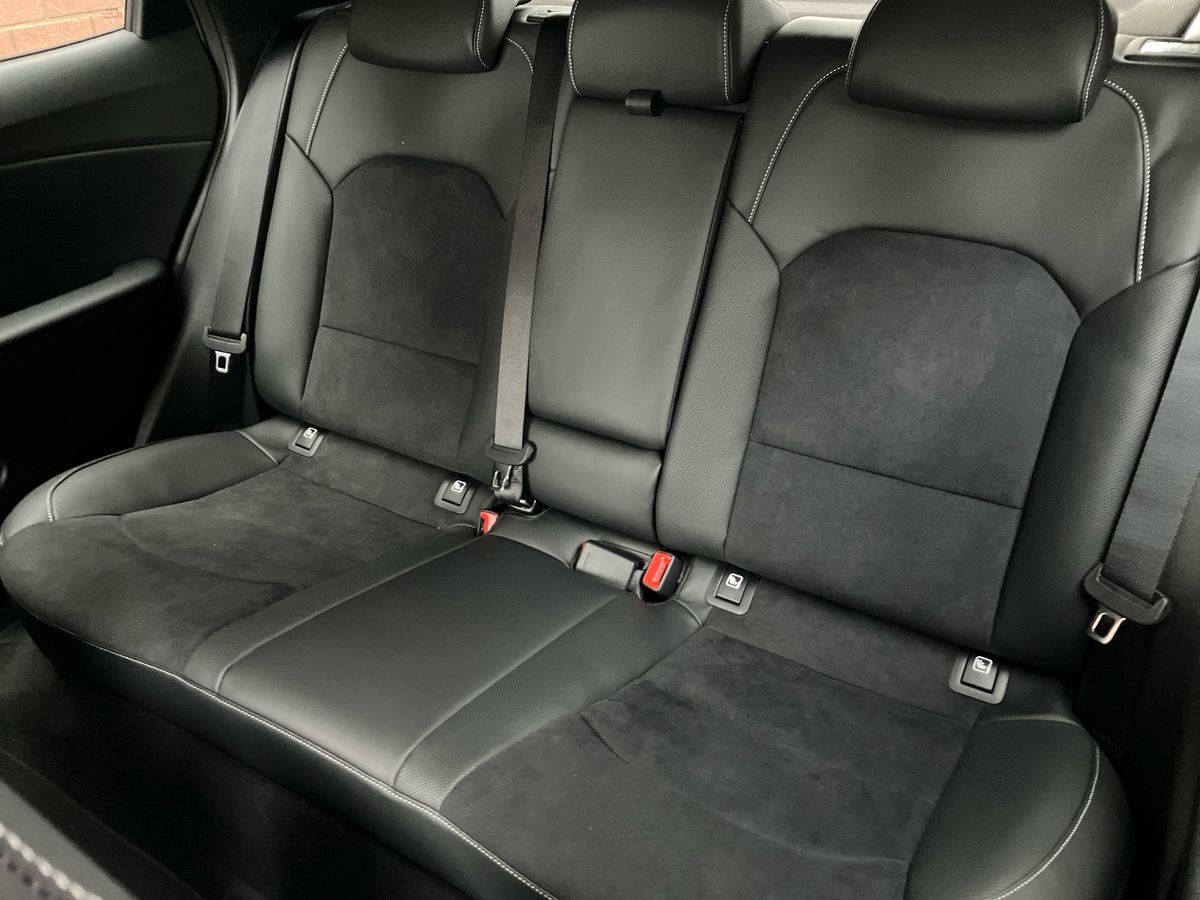 Used Kia XCeed 2025 for sale - 76980125: Photo 38