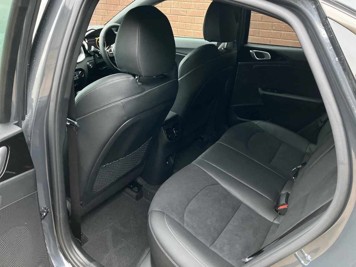 Used Kia XCeed 2025 for sale - 76980125: Photo 39