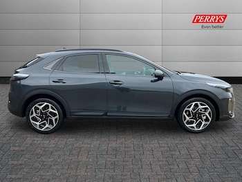 Used Kia XCeed 2025 for sale - 76980125: Photo