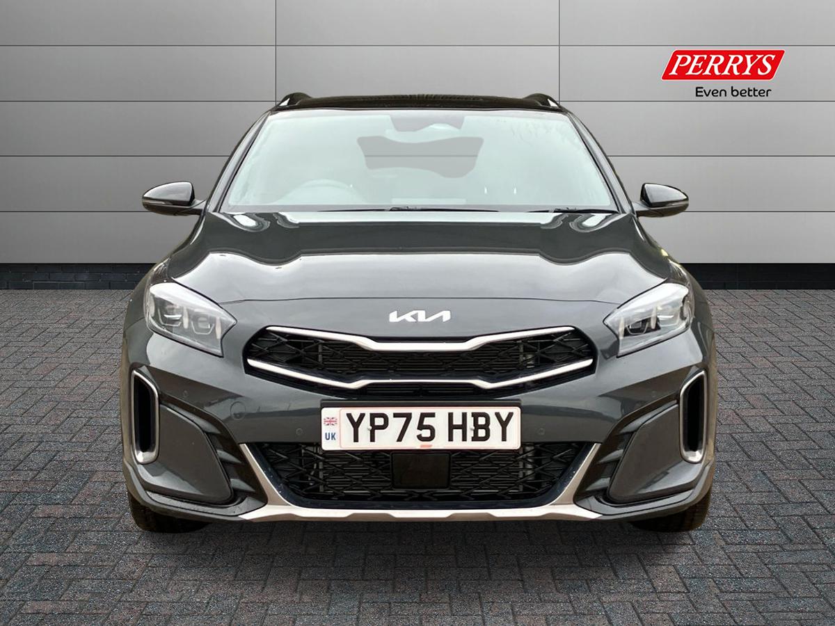 Used Kia XCeed 2025 for sale - 76980125: Photo 4