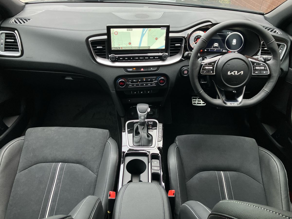 Used Kia XCeed 2025 for sale - 76980125: Photo 43