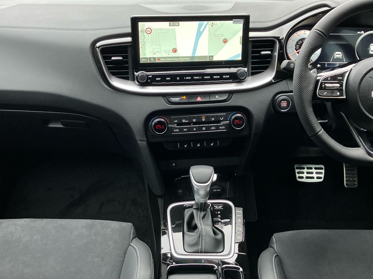 Used Kia XCeed 2025 for sale - 76980125: Photo 48