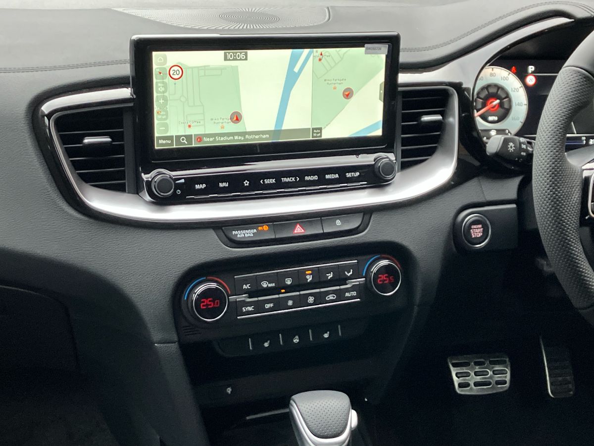 Used Kia XCeed 2025 for sale - 76980125: Photo 49