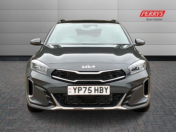 Used Kia XCeed 2025 for sale - 76980125: Photo