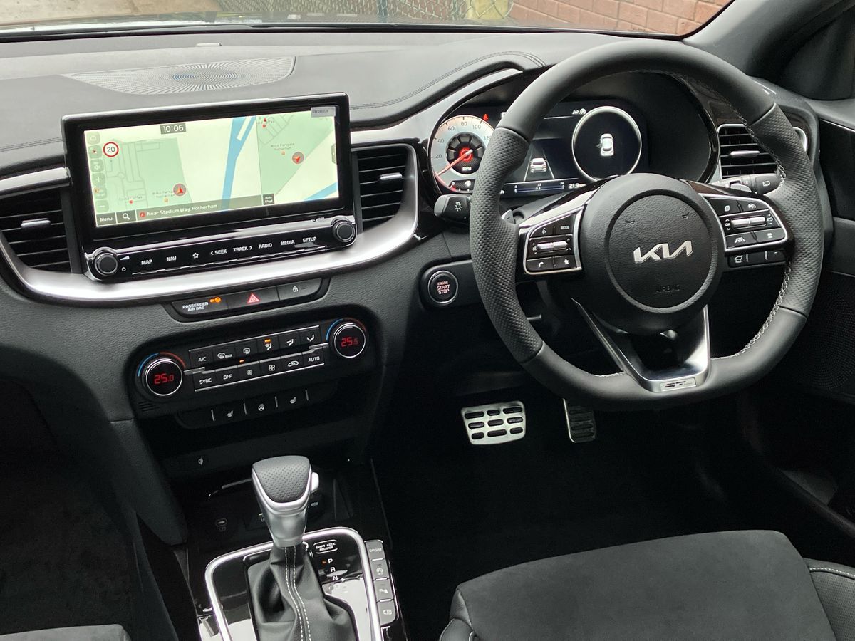 Used Kia XCeed 2025 for sale - 76980125: Photo 50