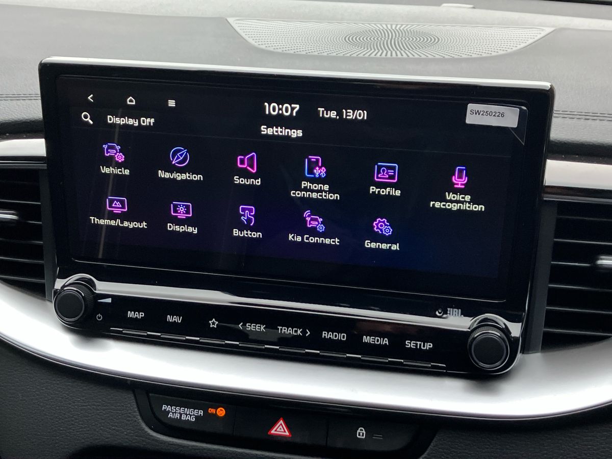 Used Kia XCeed 2025 for sale - 76980125: Photo 58