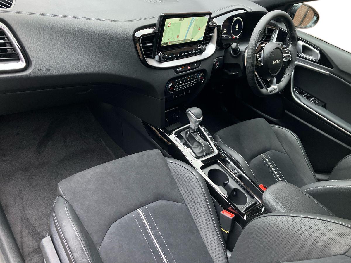 Used Kia XCeed 2025 for sale - 76980125: Photo 6